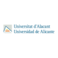 Universidad de Alicante